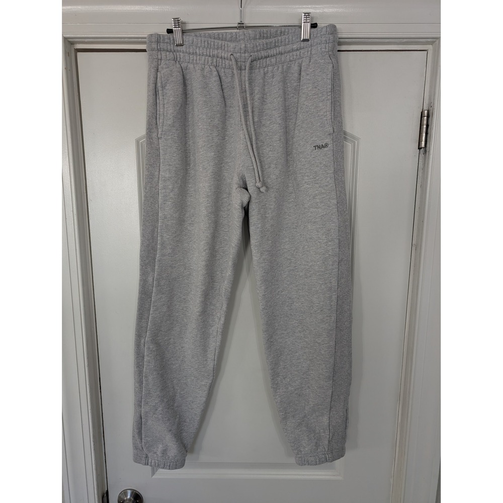 TNA Aritzia Sweatfleece Joggers